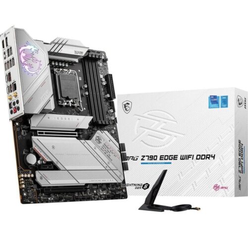 Video Editing Motherboards