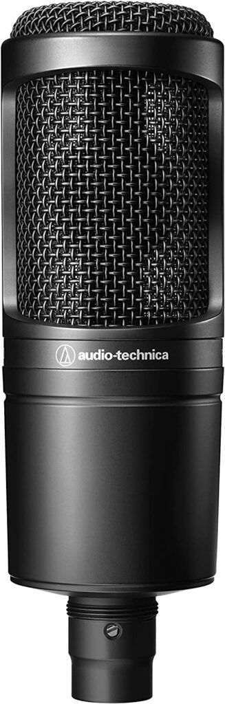 Best Mic for YouTube